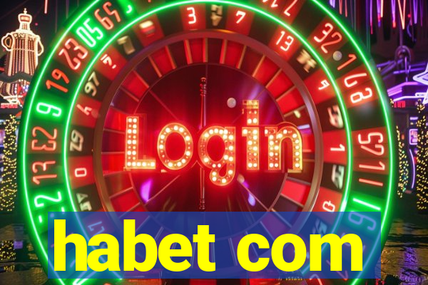 habet com